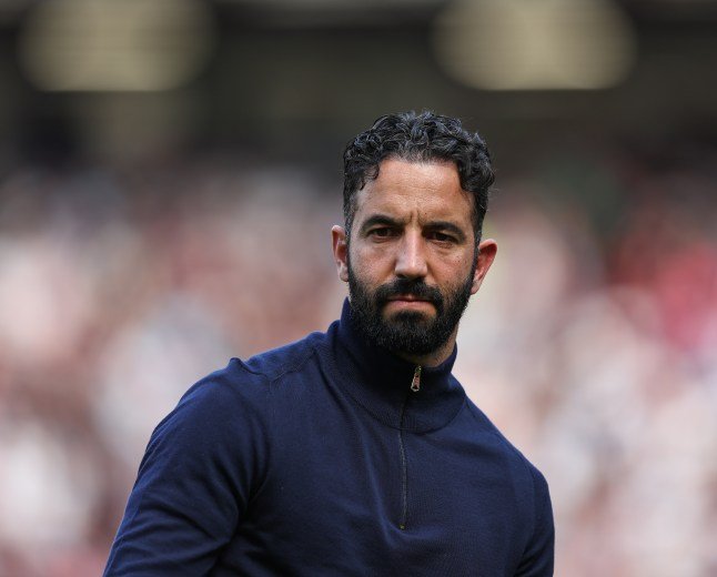 Manchester United FC v West Ham United FC - Premier League