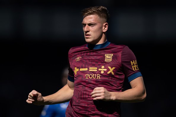 Everton FC v Ipswich Town FC - Premier League