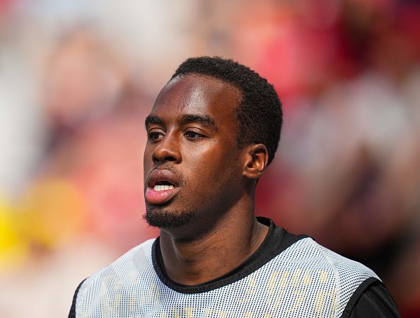 Bayer 04 Leverkusen vs Borussia Dortmund - 1. Bundesliga