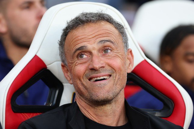 PSG face à Arsenal en Ligue des Champions