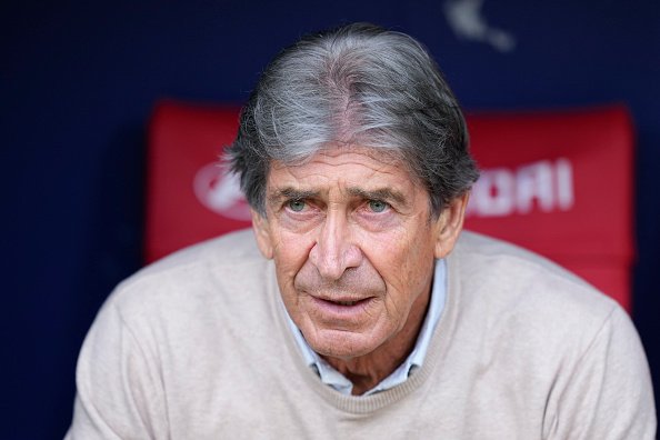 Match Atletico de Madrid contre Real Betis Balompié en Liga EA Sports