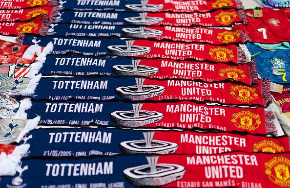 Finale UEFA Europa League 2025