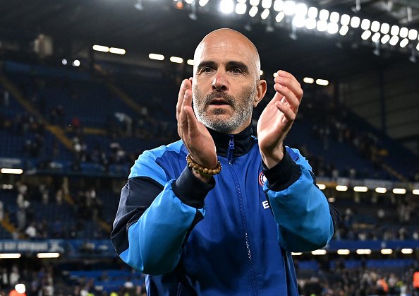 Match Chelsea contre Manchester United en Premier League