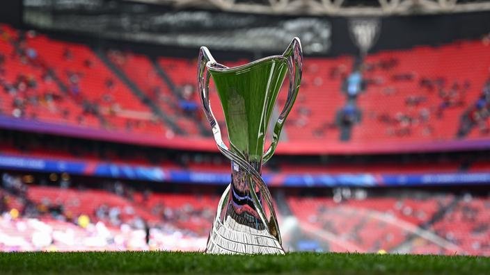 Le Barça est le tenant du titre européen, et affrontera Arsenal, le 24 mai prochain.