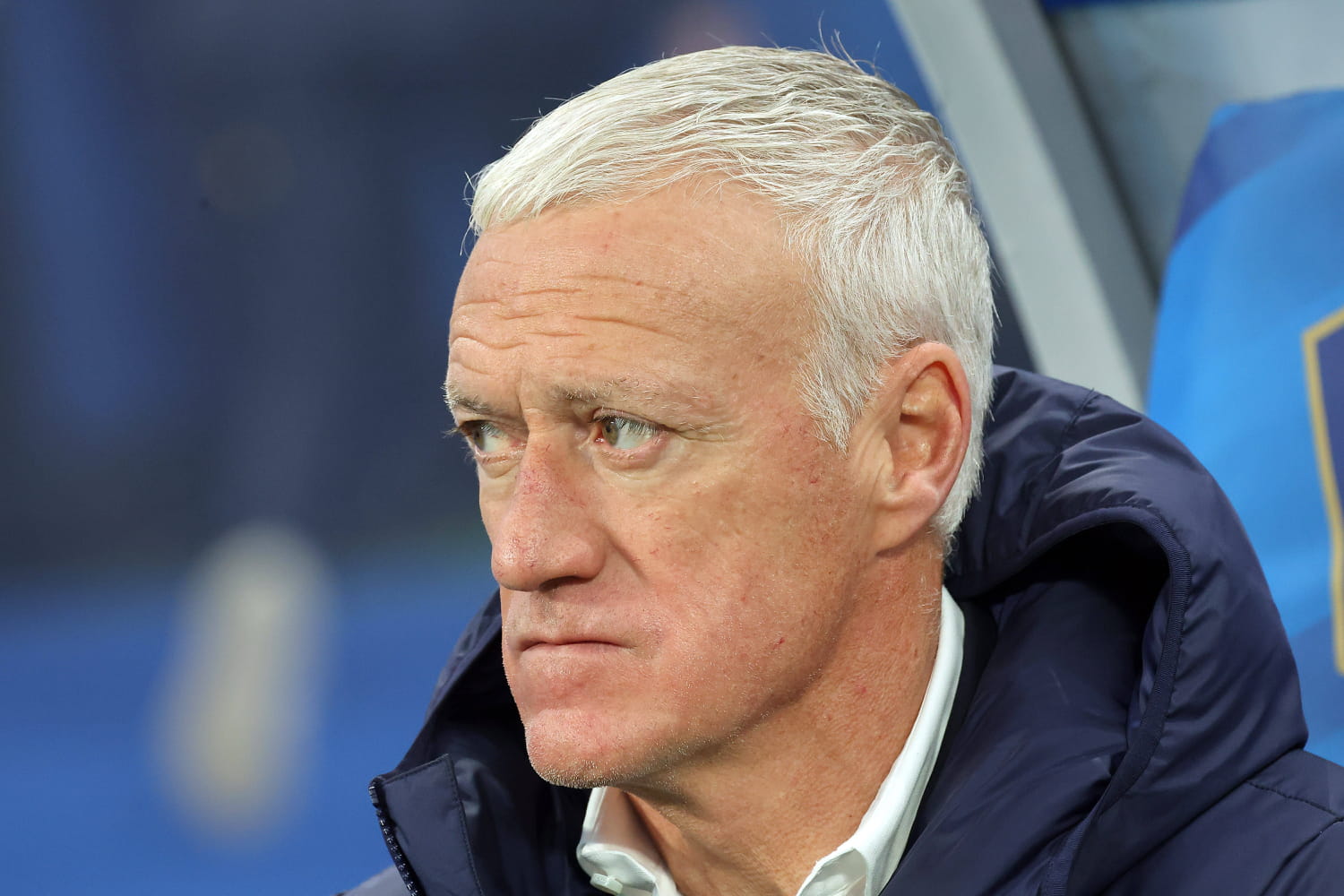 Liste de Deschamps : une décision très forte a été prise