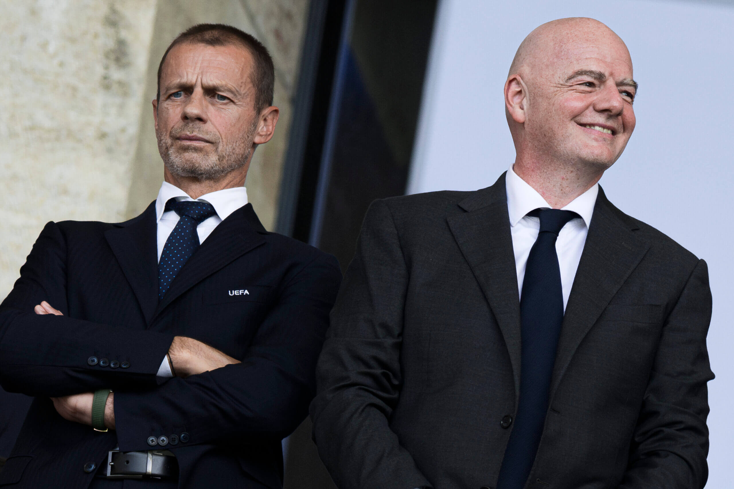 Réunion du Conseil de la FIFA