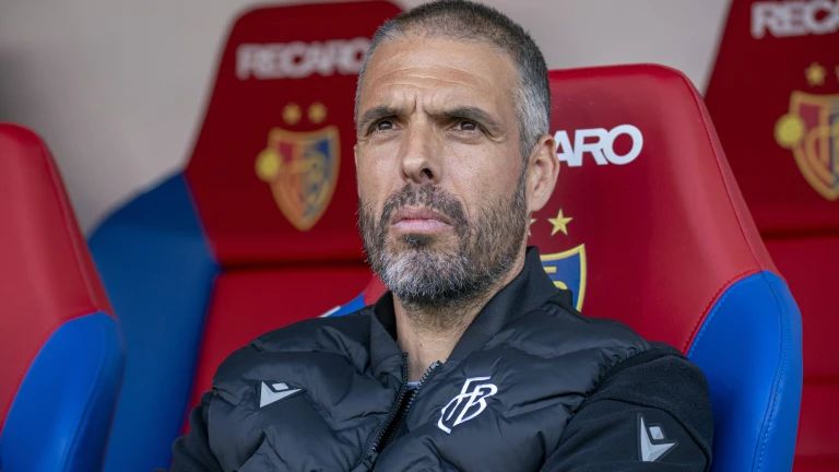 Fabio Celestini pourrait prendre la tête de Getafe
