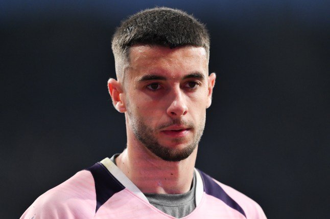 RCD Espanyol de Barcelona v FC Barcelona - La Liga EA Sports