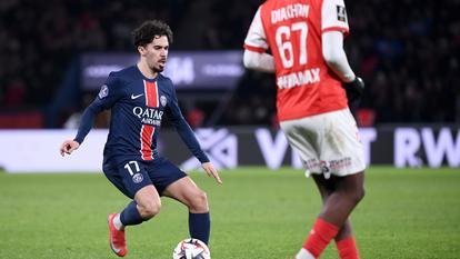 Une 16e Coupe de France pour Vitinha et les Parisiens ?