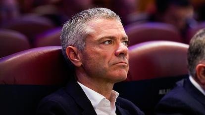 Jean-Marc Mickeler estime que plusieurs clubs pourraient être rétrogradés.