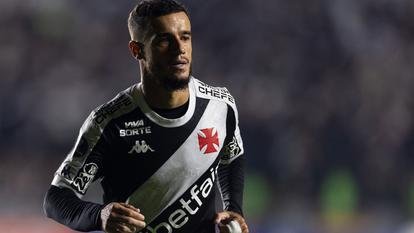 Philippe Coutinho lors de l'interview au Brésil