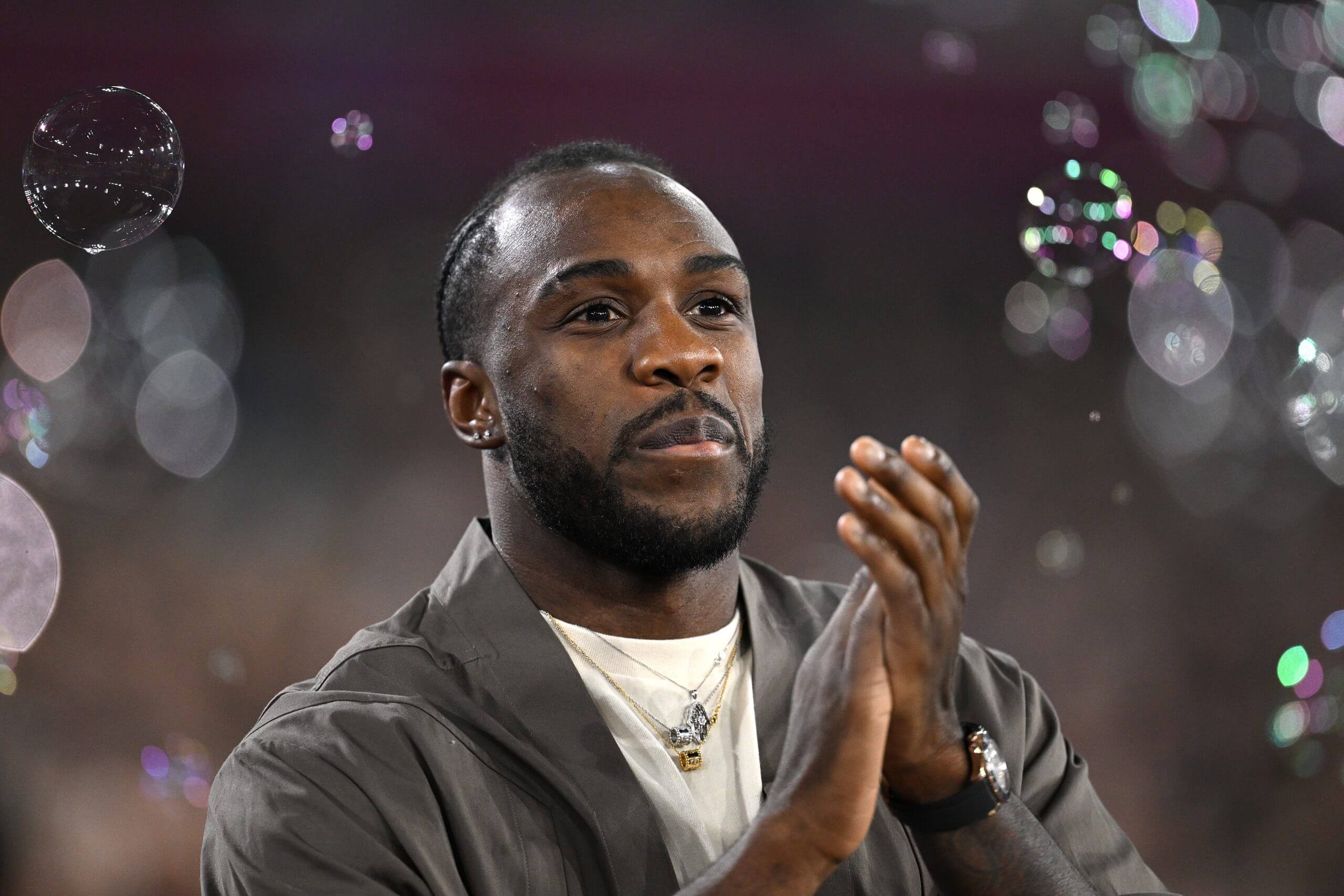 West Ham en fin de saison