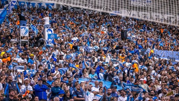 OM et ses ambitions en Ligue des Champions