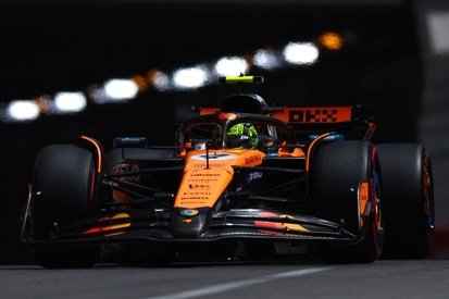 Lando Norris, McLaren