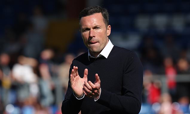 Match Ross County - Livingston