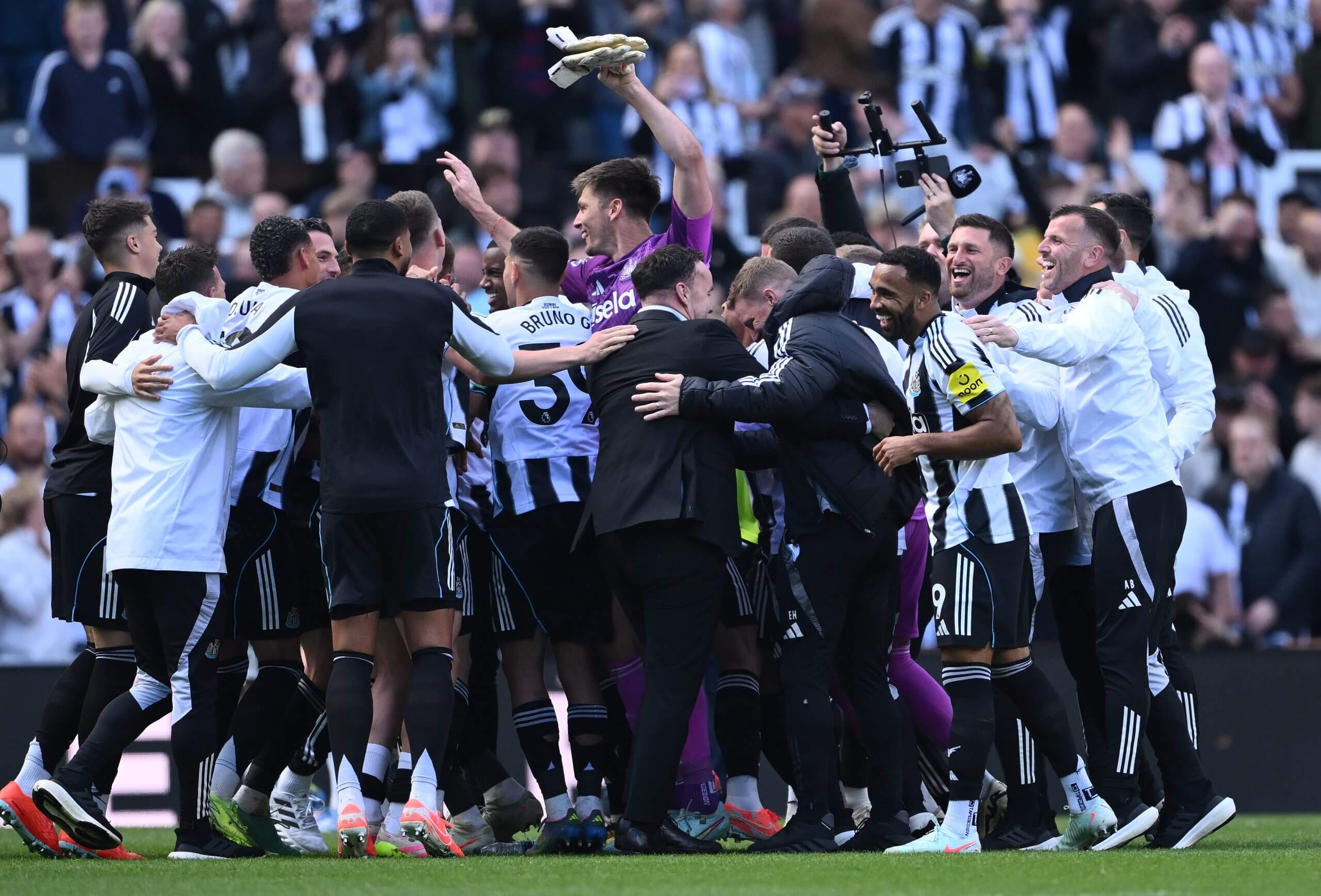 Match nul entre Liverpool et Crystal Palace