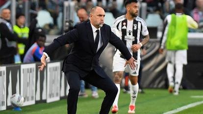 Mission accomplie pour Igor Tudor et les Turinois.