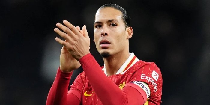 Van dijk