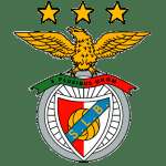 Benfica lors de la finale de la Coupe du Portugal
