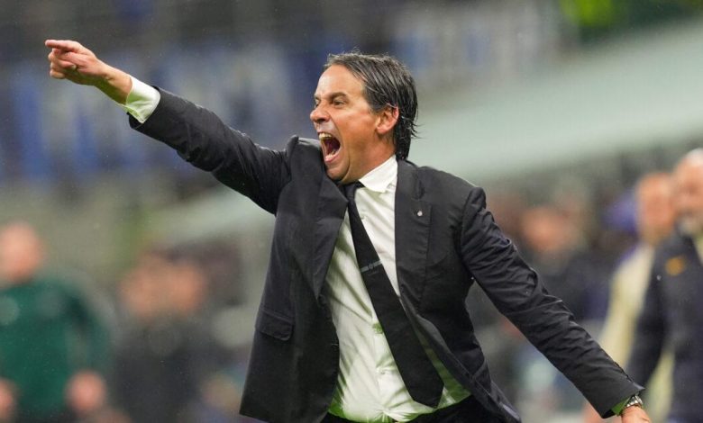 Simone Inzaghi
