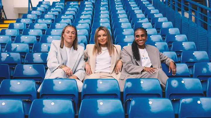 Chelsea Women annonce un partenariat officiel en bijoux
