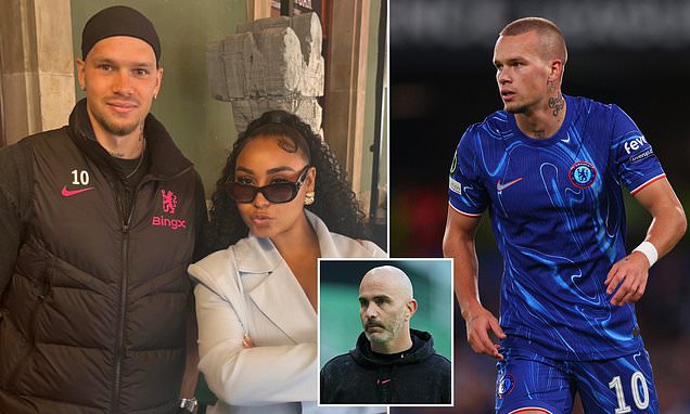 Mykhailo Mudryk à Wroclaw