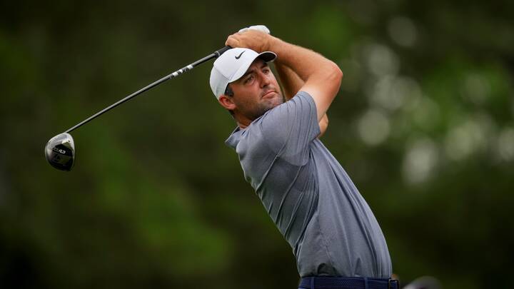 Tour Championship 2025