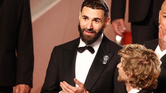 Cristiano Ronaldo lors d'une précédente rencontre avec Al-Nassr