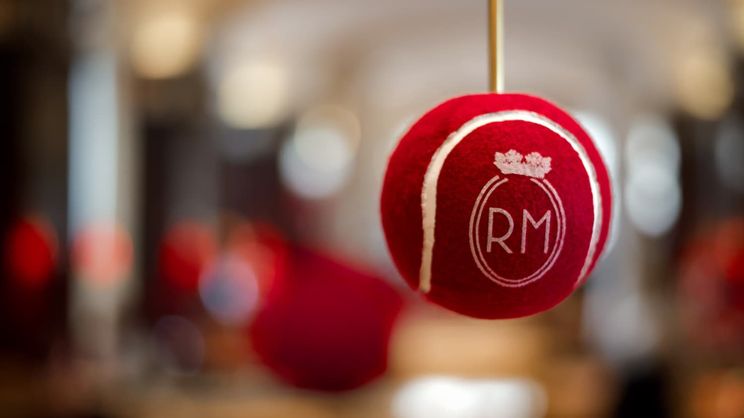 Le Royal Monceau, lieu d’expérience VIP lors de Roland-Garros