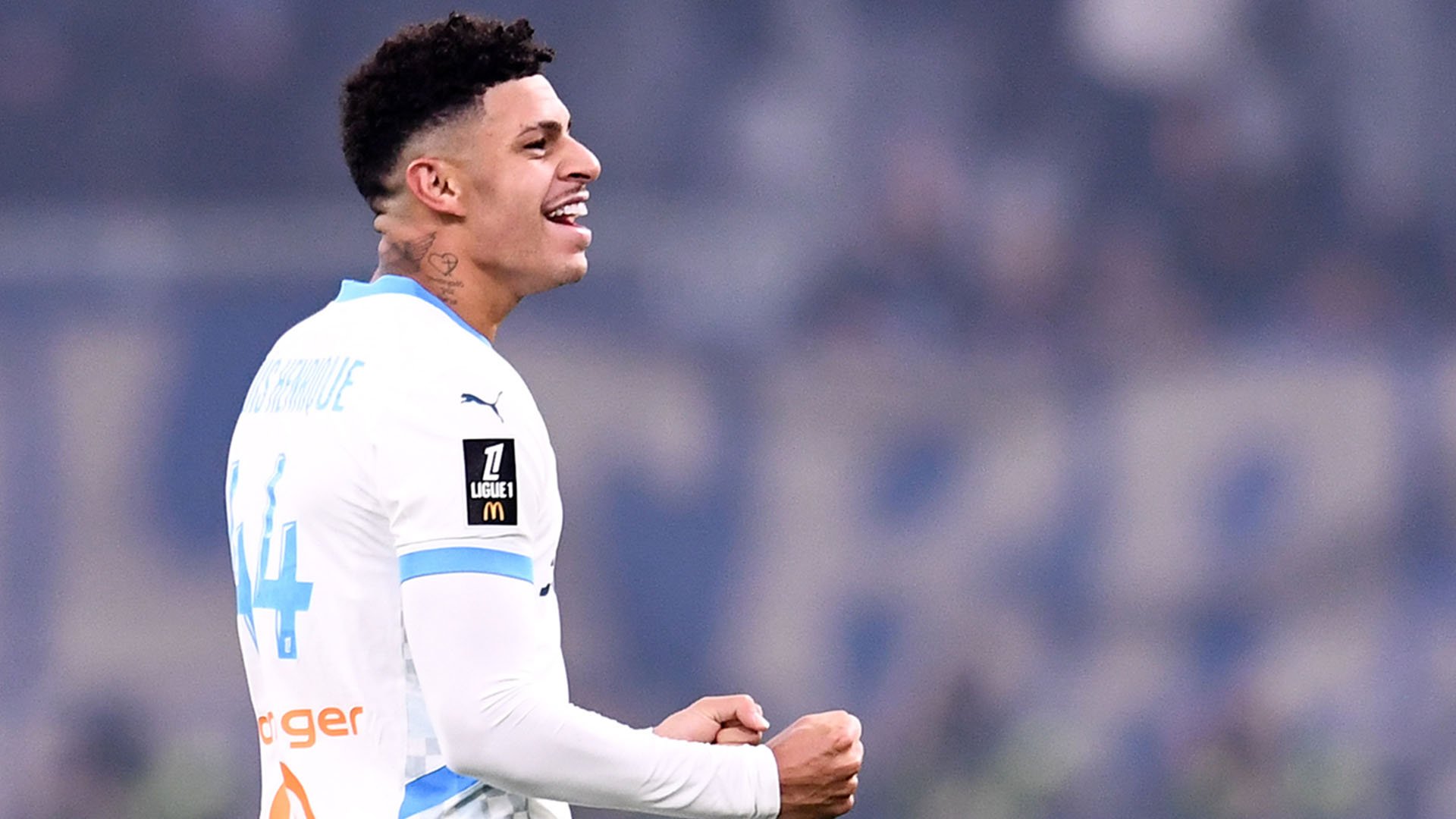 Luis Henrique, 5ème vente historique de l’OM vers l’Inter Milan