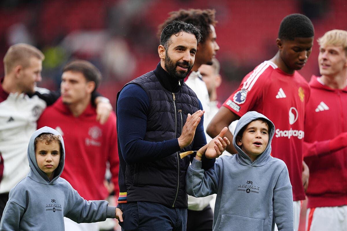 Manchester United cible deux attaquants français pour la saison prochaine