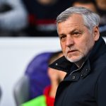 Mercato : Bruno Genesio ciblé par la Juventus pour la saison prochaine