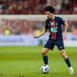 Mercato : Vitinha, cible du Real Madrid, fait sourire le PSG