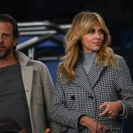 Ophélie Meunier présente la finale PSG-Inter Milan sur M6