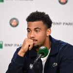 Roland-Garros 2025 : Inquiétude pour Arthur Fils blessé au dos