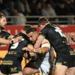 Rugby à XIII : Les Dragons Catalans doivent réagir face à Hull FC