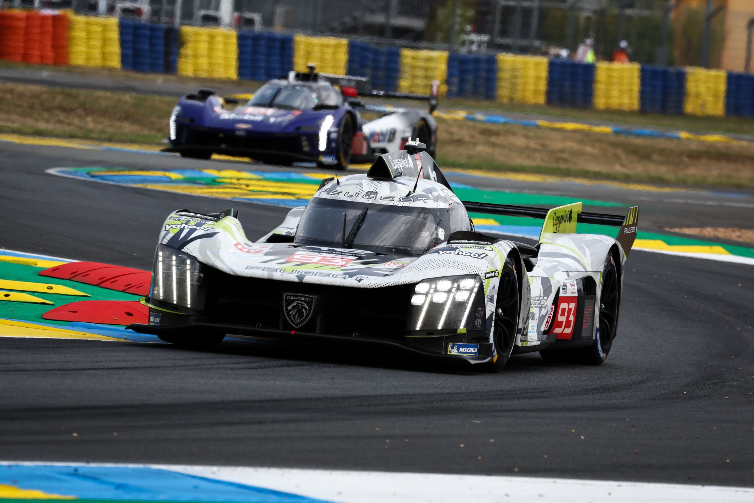 24 Heures du Mans 2024 : enjeux, favoris et météo, tout savoir