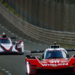 24 Heures du Mans 2025 : Diffusion, horaires et favoris