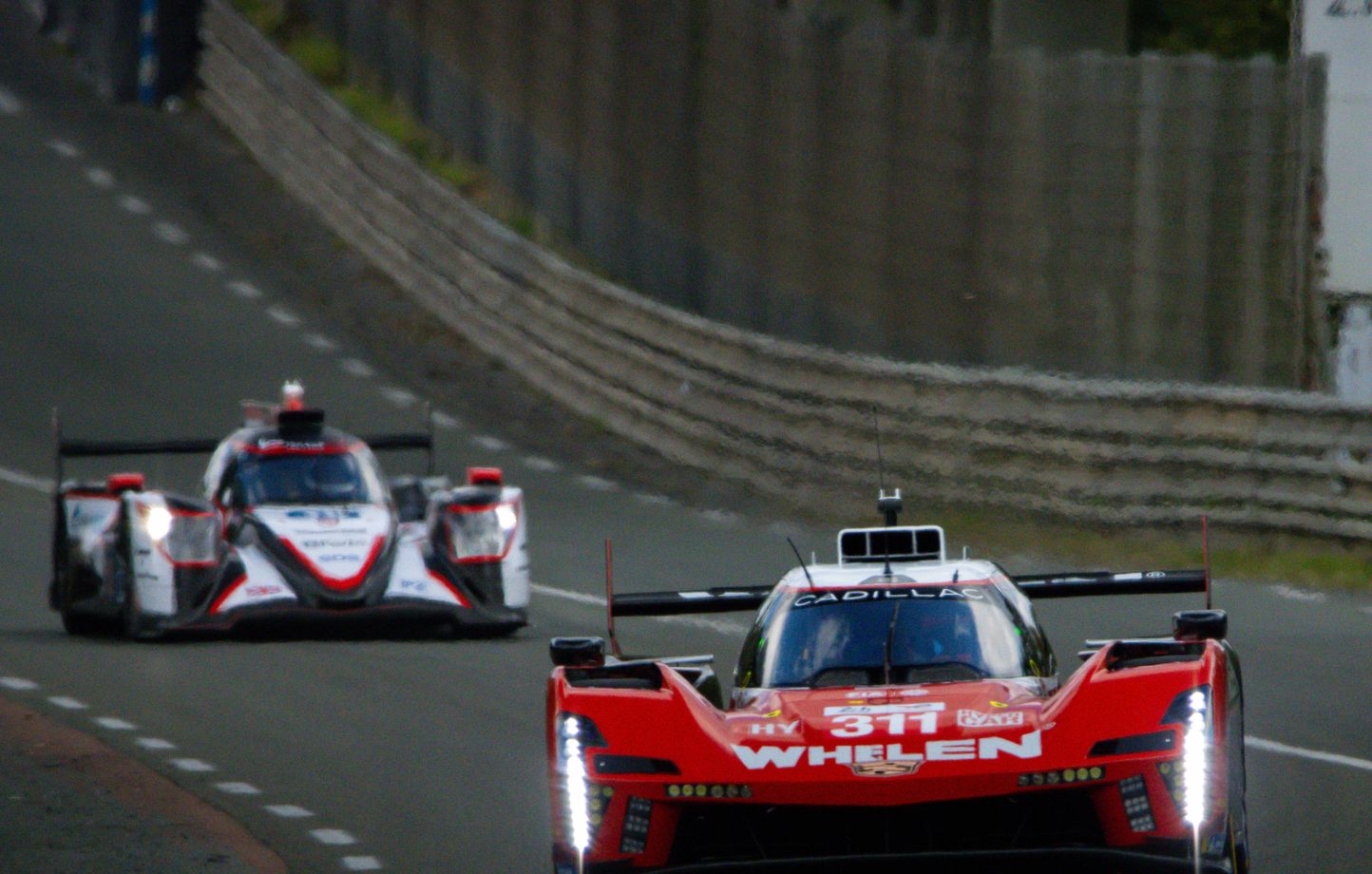 24 Heures du Mans 2025 : Diffusion, horaires et favoris