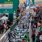 24 Heures du Mans 2025 : Federer donne le départ de la 93e édition