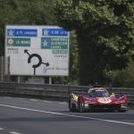 24 Heures du Mans 2025 : Ferrari vise le triplé historique