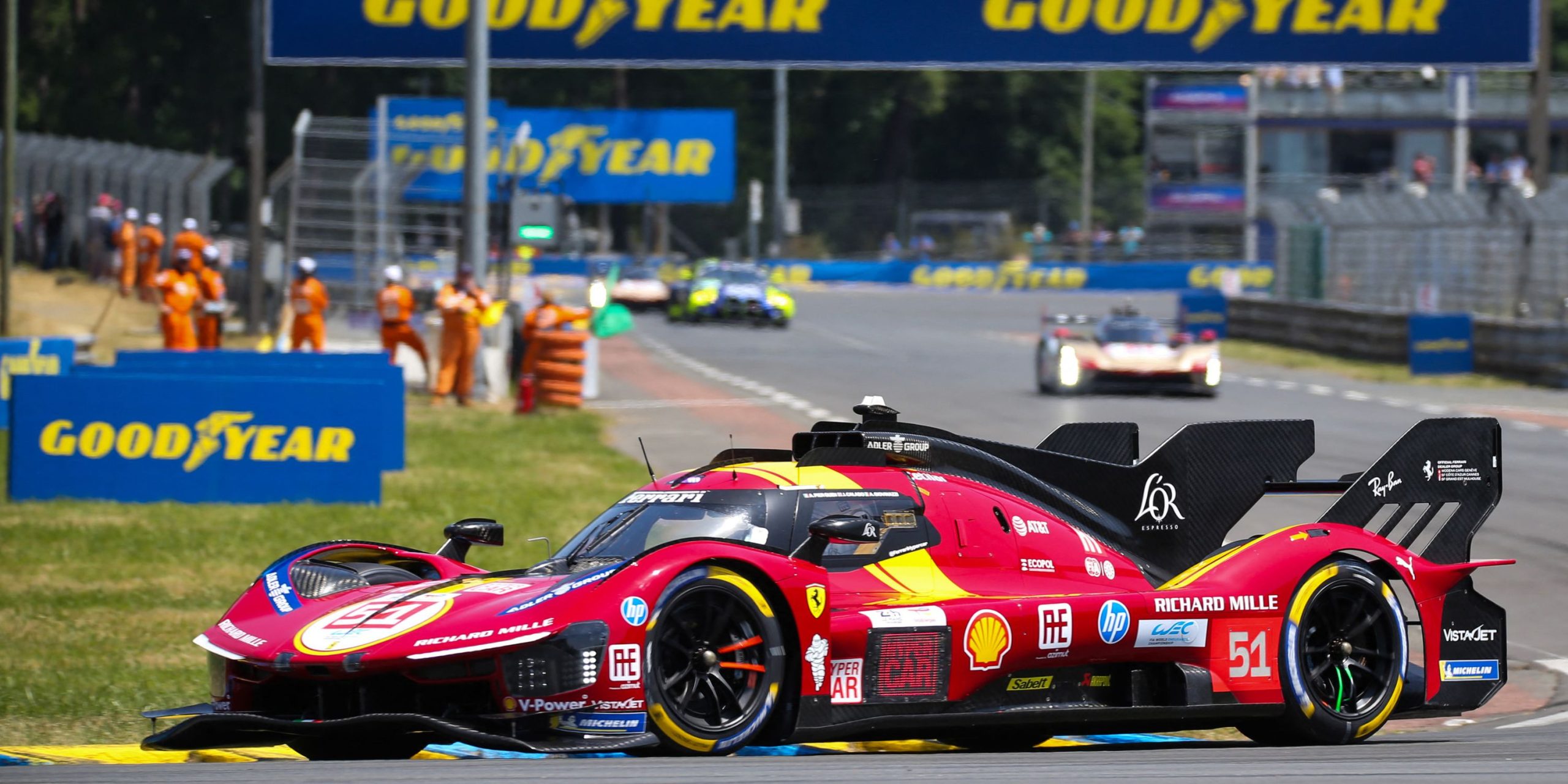 24 Heures du Mans 2025 : tout savoir avant la course mythique