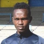 A. Traoré