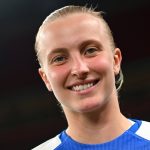 Aggie Beever-Jones brille avec un triplé en Angleterre 🇬🇧⚽