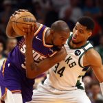 Antetokounmpo- clé du marché des transferts NBA cette saison