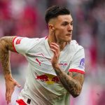 Arsenal en négociations pour Benjamin Sesko et autres transferts clés