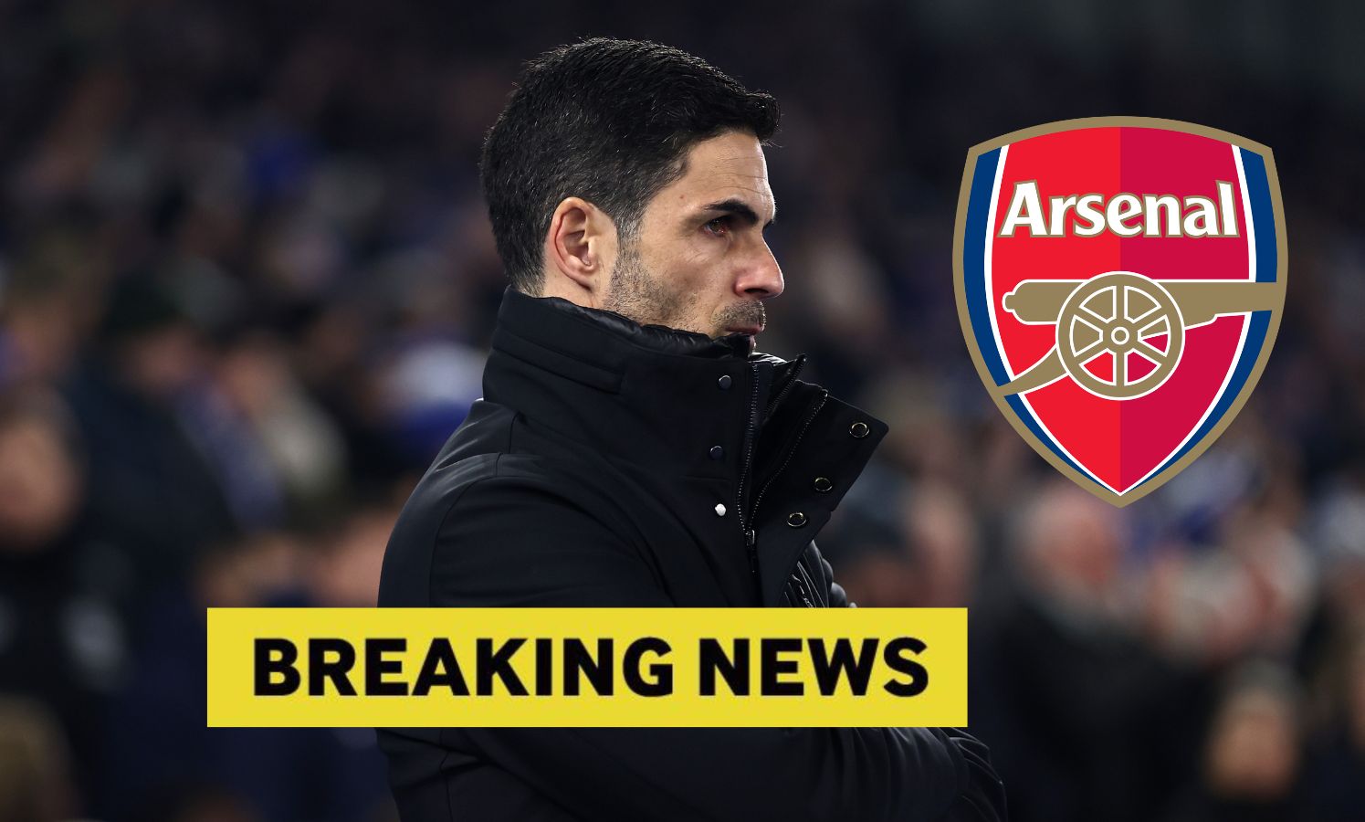 Barcelone cible Martinelli d-Arsenal comme plan B pour la Liga