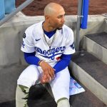 Blessure de Mookie Betts et progression de Shohei Ohtani en 2025