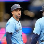 Blue Jays - Springer éliminé embarrassant contre les Athletics