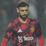 Bruno Fernandes en pleine spéculation de transfert vers Al-Hilal